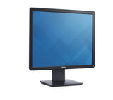 DELL E Series E1715S computerskærm 43,2 cm (17") 1280 x 1024 pixel SXGA LCD Sort