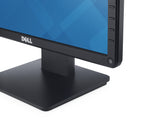 DELL E Series E1715S computerskærm 43,2 cm (17") 1280 x 1024 pixel SXGA LCD Sort