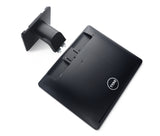 DELL E Series E1715S computerskærm 43,2 cm (17") 1280 x 1024 pixel SXGA LCD Sort