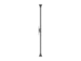 Multibrackets 3620 skærmbeslag til skiltning 165,1 cm (65") Sort