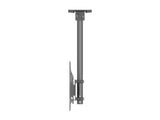 Multibrackets 3941 skærmbeslag til skiltning 165,1 cm (65") Sort