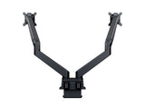 Multibrackets 3965 skærmbeslag og -stativer 81,3 cm (32") Skrivebord Sort