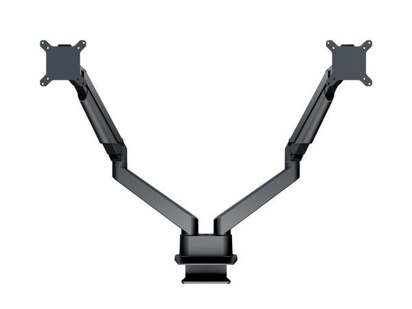 Multibrackets 3965 skærmbeslag og -stativer 81,3 cm (32") Skrivebord Sort