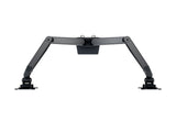 Multibrackets 3965 skærmbeslag og -stativer 81,3 cm (32") Skrivebord Sort