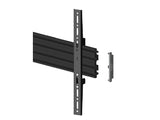 Multibrackets 4009 skærmbeslag til skiltning 165,1 cm (65") Sort