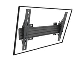 Multibrackets 4054 skærmbeslag til skiltning 165,1 cm (65") Sort