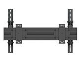 Multibrackets 4054 skærmbeslag til skiltning 165,1 cm (65") Sort