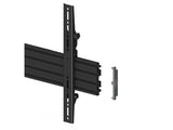 Multibrackets 4054 skærmbeslag til skiltning 165,1 cm (65") Sort