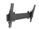 Multibrackets 4054 skærmbeslag til skiltning 165,1 cm (65") Sort