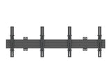 Multibrackets 4061 skærmbeslag til skiltning 165,1 cm (65") Sort