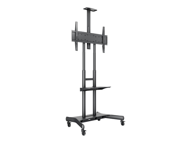 Multibrackets 4627 tv-beslag 2,03 m (80") Sort