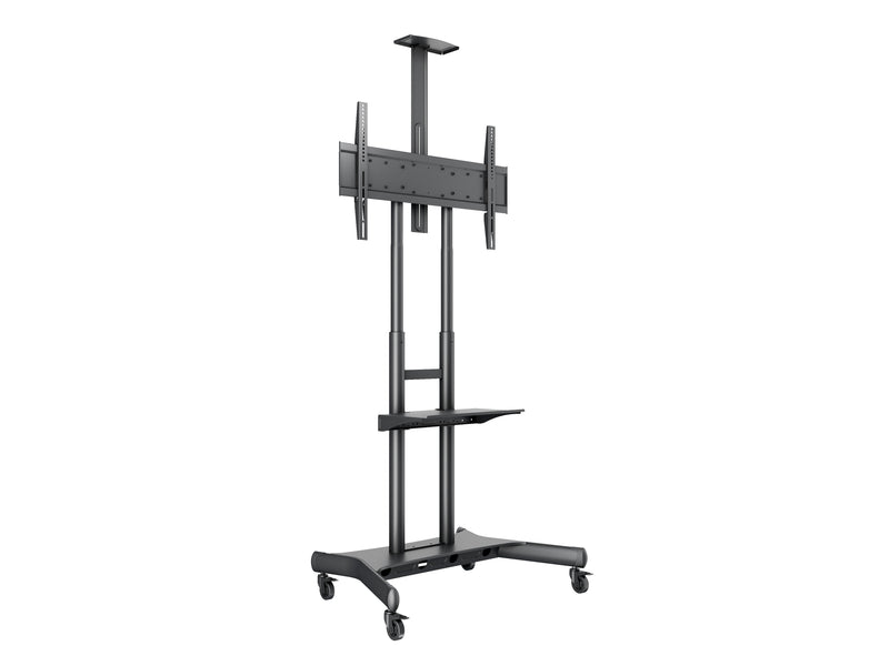 Multibrackets 4627 tv-beslag 2,03 m (80") Sort