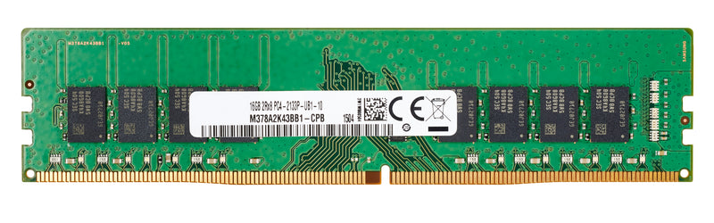 HP 13L76AA hukommelsesmodul 1 x 8 GB 288-pin DIMM