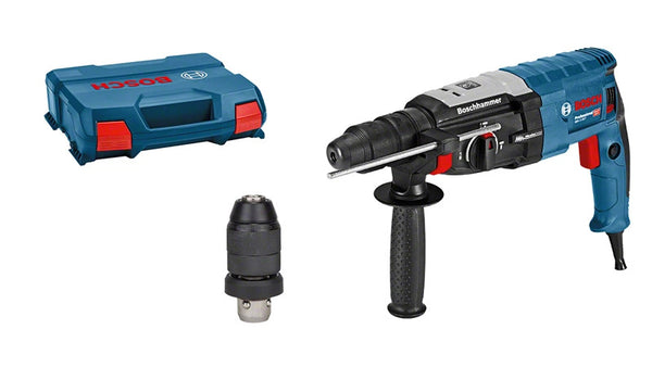 Bosch GBH 2-28 F Professional 880 W 900 rpm SDS-plus