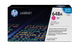 HP 648A Magenta Original LaserJet Toner Cartridge tonerpatron 1 stk