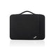 Lenovo 4X40N18008 taske og etui til laptop 33 cm (13") Sort