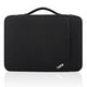 Lenovo 4X40N18010 taske og etui til laptop 38,1 cm (15") Sort