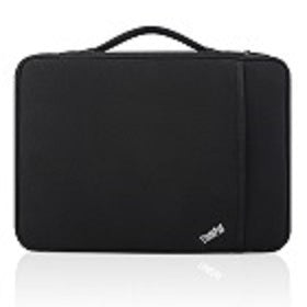 Lenovo 4X40N18010 taske og etui til laptop 38,1 cm (15") Sort