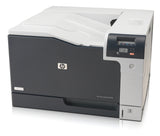 HP Color LaserJet Professional CP5225dn Printer Farve 600 x 600 dpi A3
