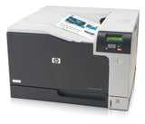 HP Color LaserJet Professional CP5225dn Printer Farve 600 x 600 dpi A3