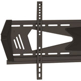 StarTech.com FPWFXBAT tv-beslag 190,5 cm (75") Sort