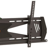 StarTech.com FPWTLTBAT tv-beslag 190,5 cm (75") Sort