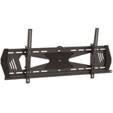 StarTech.com FPWTLTBAT tv-beslag 190,5 cm (75") Sort