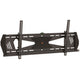 StarTech.com FPWTLTBAT tv-beslag 190,5 cm (75") Sort