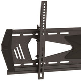 StarTech.com FPWTLTBAT tv-beslag 190,5 cm (75") Sort