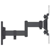 Manhattan 461405 tv-beslag 106,7 cm (42") Sort