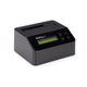 StarTech.com SDOCK1EU3P2 kopienhed til digital medie HDD/SSD duplikator Sort 1 Kopier