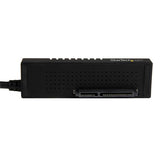 StarTech.com USB31C2SAT3 dockingstation Sort