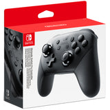 Nintendo Switch Pro Controller Sort Bluetooth Gamepad Analog/digital Nintendo Switch, PC
