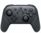 Nintendo Switch Pro Controller Sort Bluetooth Gamepad Analog/digital Nintendo Switch, PC