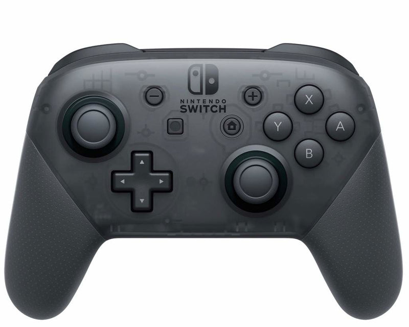 Nintendo Switch Pro Controller Sort Bluetooth Gamepad Analog/digital Nintendo Switch, PC