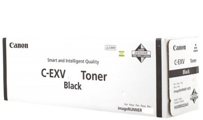 Canon C-EXV 54 tonerpatron Original Sort