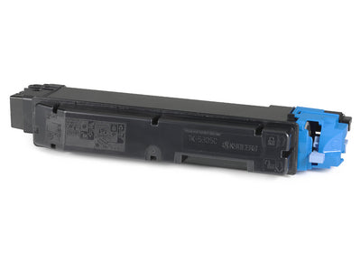 KYOCERA TK-5305C tonerpatron 1 stk Original Blå
