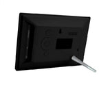 Braun DigiFrame 711 digital fotoramme Sort 17,8 cm (7")