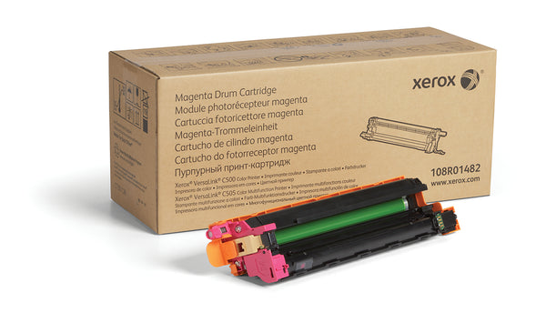 Xerox 108R01482 tonerpatron 1 stk Original