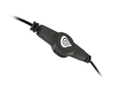 GENESIS Argon 200 Headset Ledningsført Spil Sort, Blå