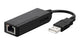 D-Link DUB-E100 netværkskort Ethernet 100 Mbit/s