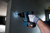 Bosch 0 611 910 000 hammerbor SDS-plus