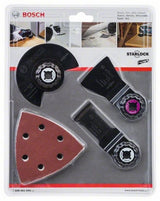 Bosch 2 608 661 694 multifunktion værktøj