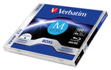 Verbatim 43833 blank Blu-ray disk BDXL 100 GB 1 stk