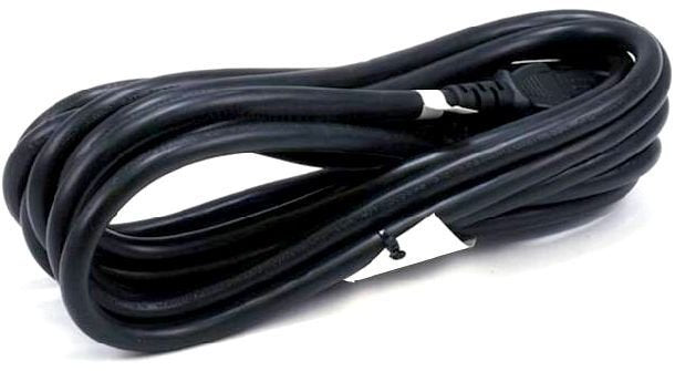 Lenovo 4L67A08366 el-ledning Sort 2,8 m C13 forbinder C14 forbinder