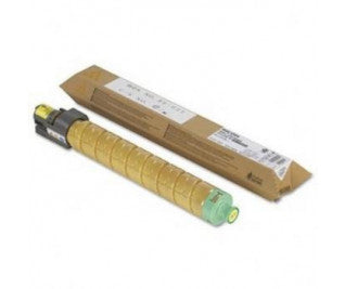 Ricoh 842236 tonerpatron 1 stk Original Gul