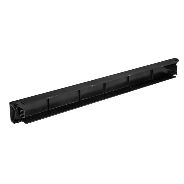 StarTech.com BLANKP10 tilbehør til rack Blankt panel
