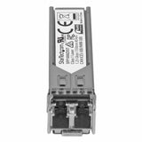 StarTech.com SFP1000ZXST modul til netværksmodtager Fiberoptisk 1250 Mbit/s SFP 1550 nm