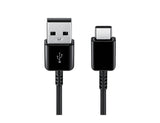 Samsung EP-DG930 USB-kabel 1,5 m USB A USB C Sort