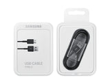 Samsung EP-DG930 USB-kabel 1,5 m USB A USB C Sort